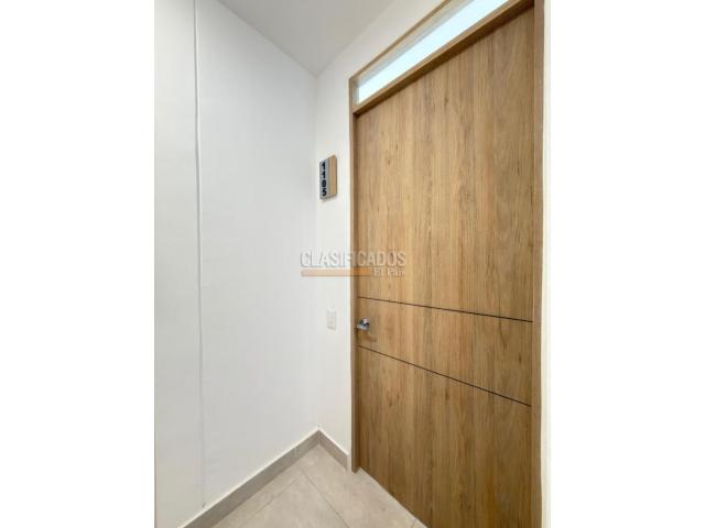 Apartamentos, Alquiler en Ciudad Pacifica