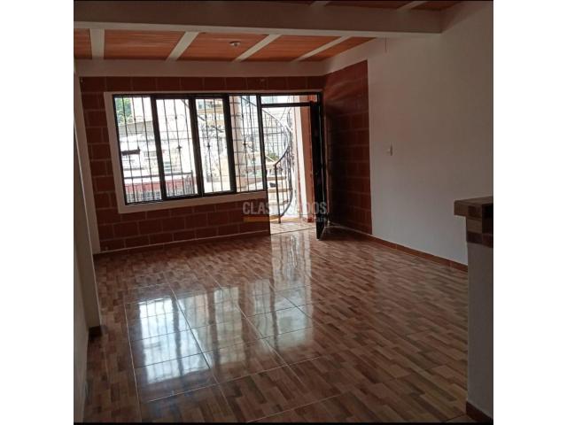 Apartamentos, Alquiler en El Guabal