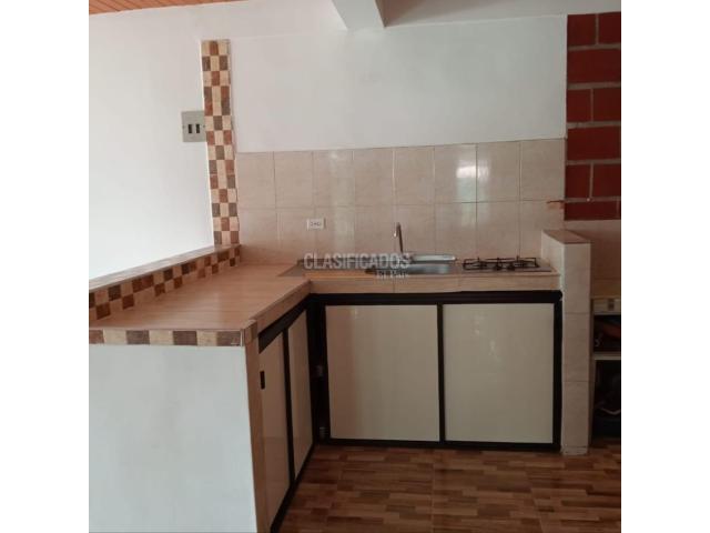 Apartamentos, Alquiler en El Guabal