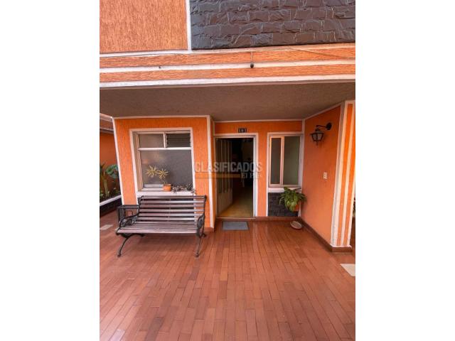 Apartamentos, Venta en Bogotá