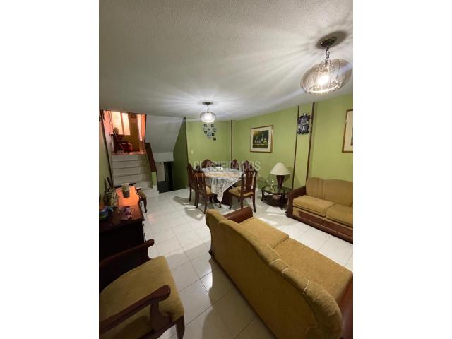 Apartamentos, Venta en Bogotá