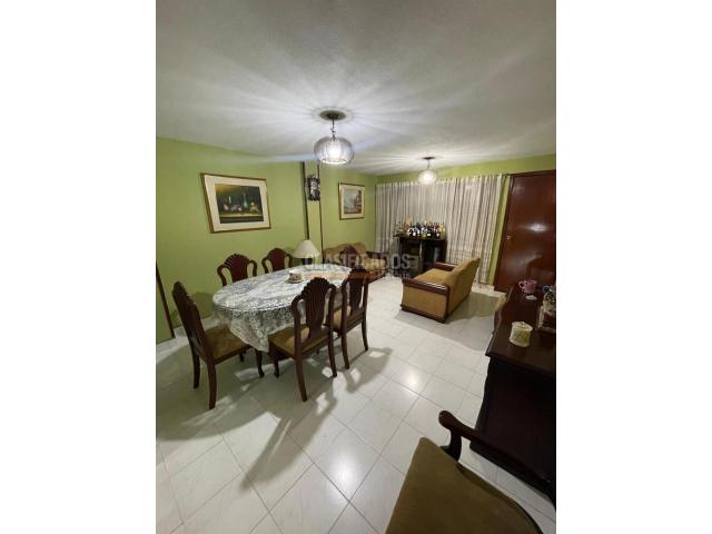 Apartamentos, Venta en Bogotá