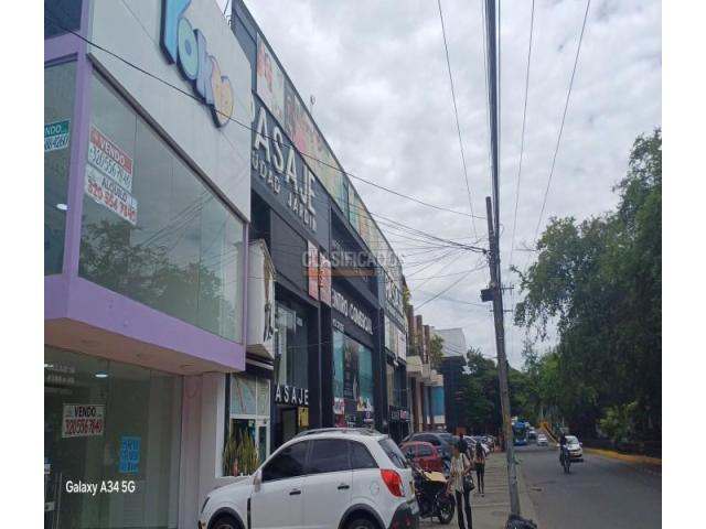 Edificios, Venta en Ciudad Jardín