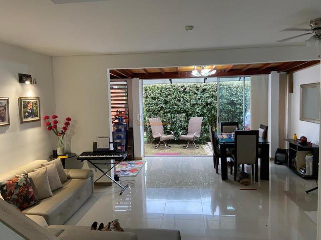 Casas, Venta en Jamundí