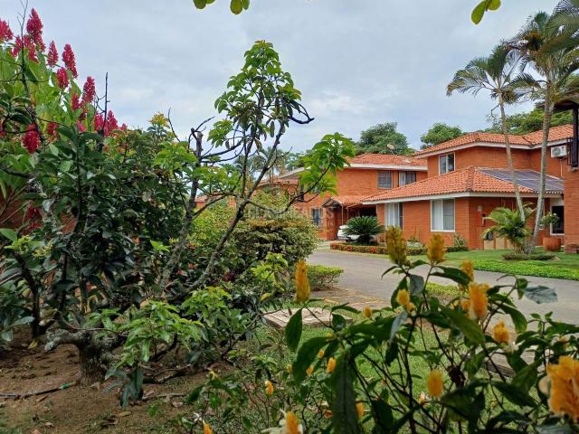 Casas, Venta en Jamundí