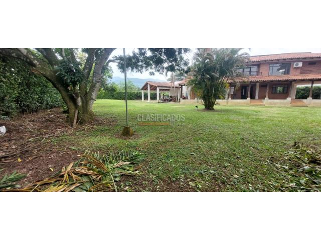 Casas, Venta en Jamundí