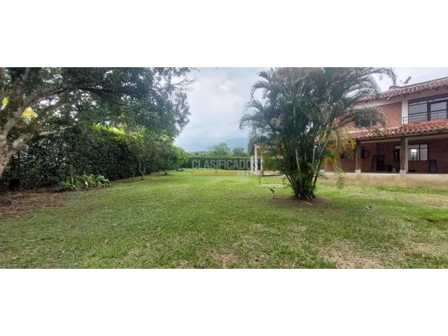 Casas, Venta en Jamundí