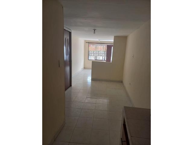 Apartaestudios, Alquiler en La Base