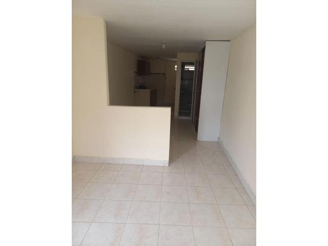 Apartaestudios, Alquiler en La Base