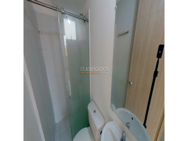 Apartamentos, Venta en Ciudad Melendez