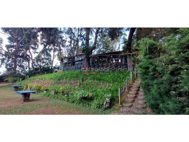 Edificios, Venta en Dapa