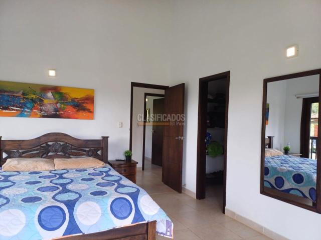 Fincas y Casas Campestres, Venta en La Elvira