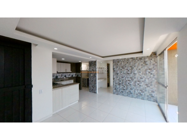 Apartamentos, Venta en Valle del Lili