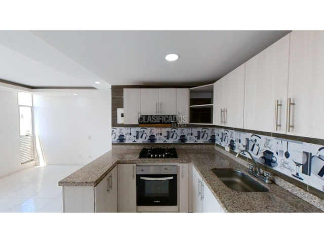 Apartamentos, Venta en Valle del Lili