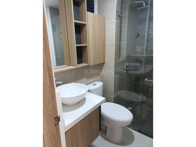 Apartaestudios, Venta en Pance