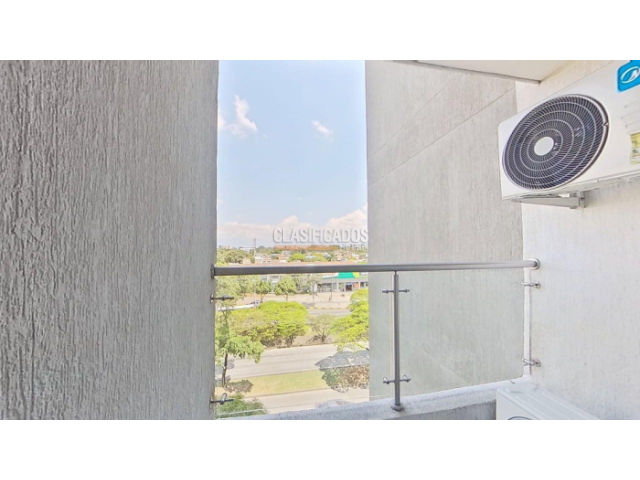 Apartamentos, Venta en La Flora