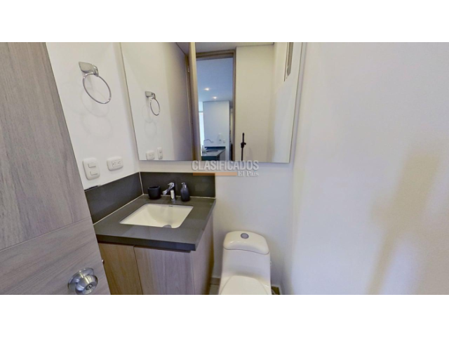 Apartamentos, Venta en La Flora