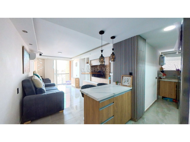 Apartamentos, Venta en Ciudad Melendez