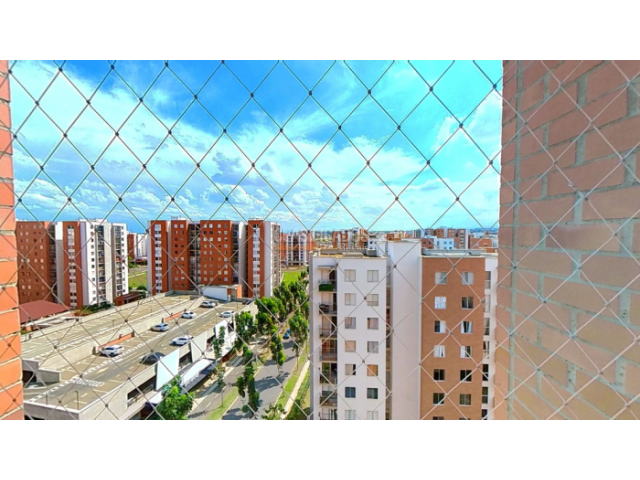Apartamentos, Venta en Ciudad Melendez