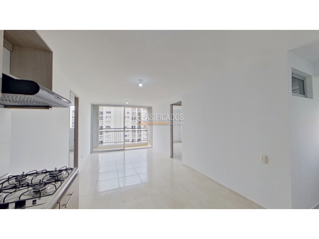 Apartamentos, Venta en Ciudad Bochalema