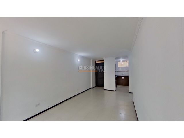 Apartamentos, Venta en Santa Anita