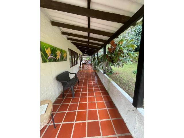 Fincas y Casas Campestres, Venta en La Cumbre