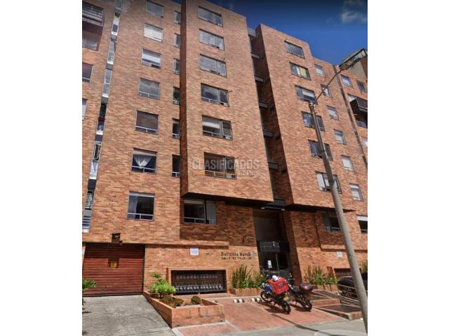 Apartaestudios, Alquiler en Bogotá