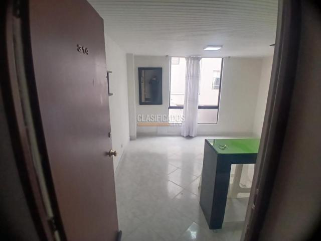 Apartaestudios, Alquiler en Bogotá