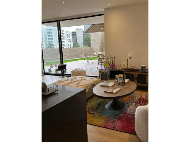 Apartamentos, Alquiler en Santa Teresita