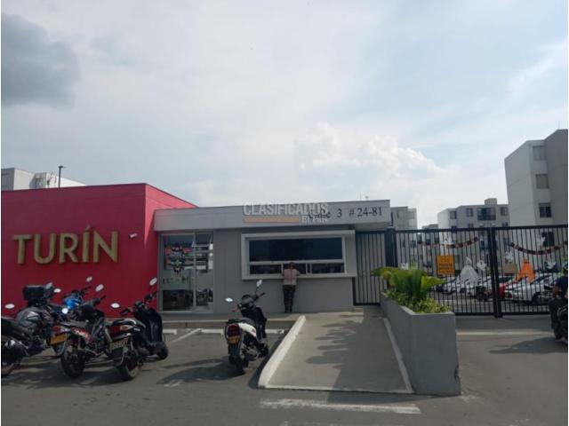 Apartamentos, Alquiler en Palmira