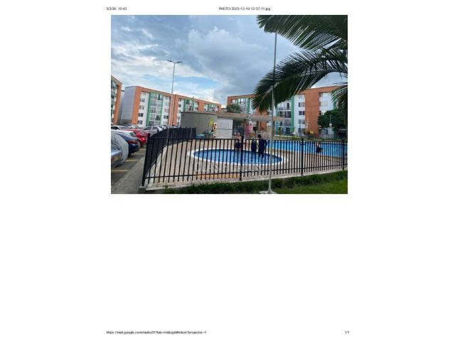 Apartamentos, Venta en Robles del Norte
