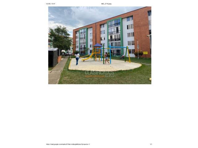 Apartamentos, Venta en Robles del Norte