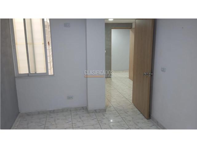 Apartaestudios, Alquiler en La Base