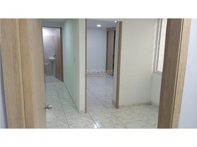 Apartaestudios, Alquiler en La Base