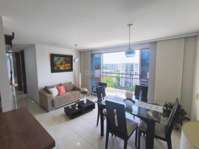Apartamentos, Venta en Ciudad Bochalema
