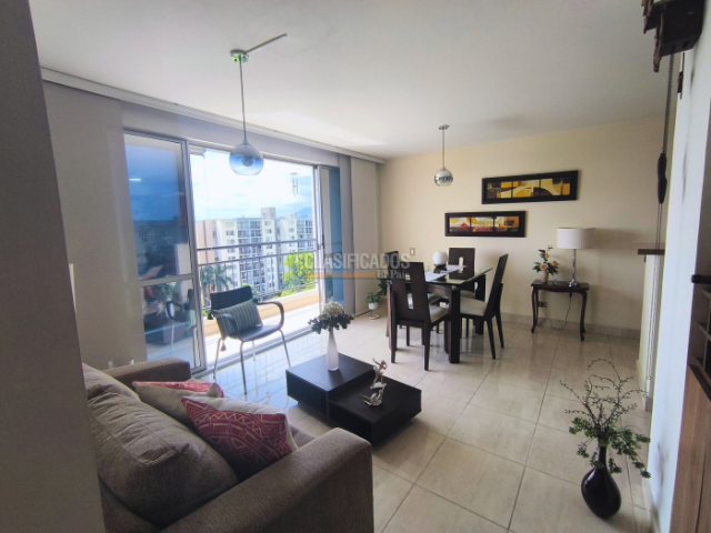 Apartamentos, Venta en Ciudad Bochalema