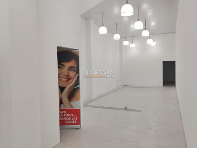 Locales y Bodegas, Alquiler en Bogotá