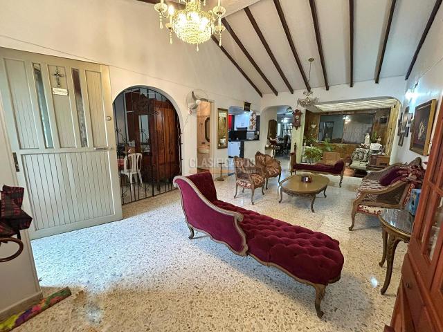 Casas, Venta en El Limonar