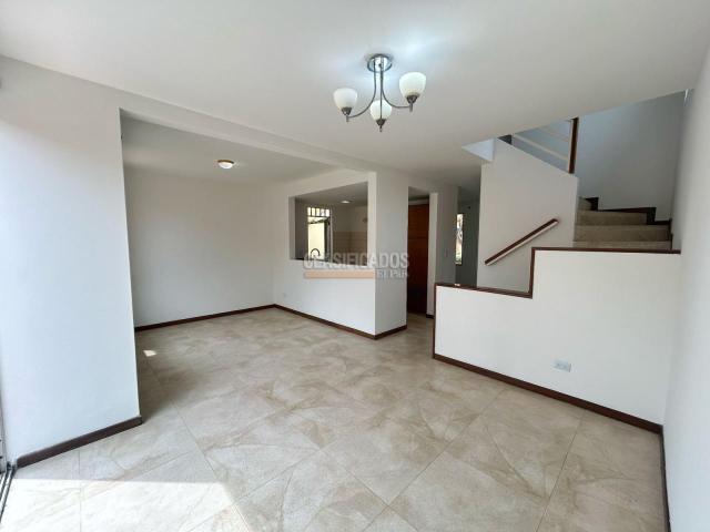 Casas, Venta en Jamundí
