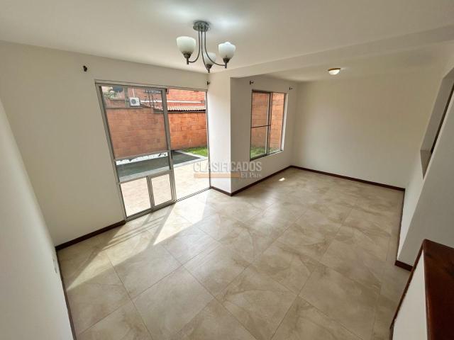 Casas, Venta en Jamundí