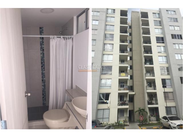 Apartamentos, Alquiler en Yumbo