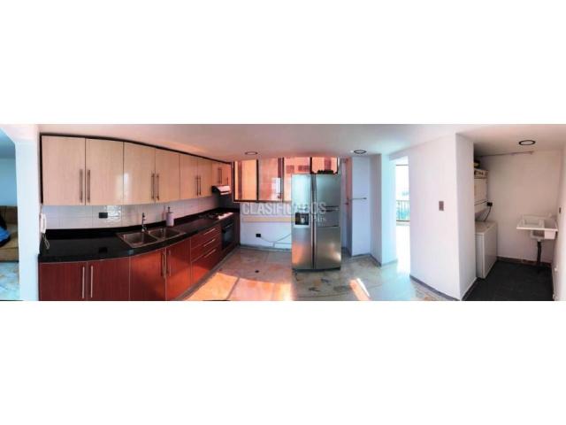 Apartamentos, Venta en Santa Anita