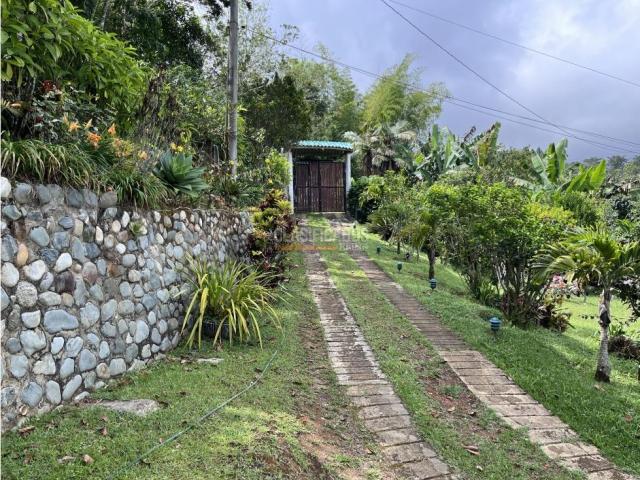 Fincas y Casas Campestres, Venta en Dagua
