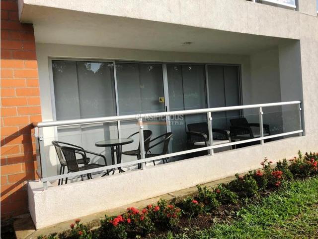 Apartamentos, Venta en Valle del Lili