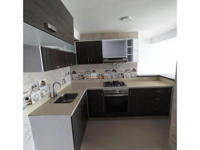 Apartamentos, Venta en Valle del Lili