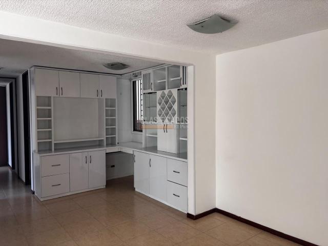 Apartamentos, Alquiler en Torres de San Joaquín