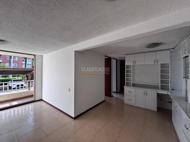 Apartamentos, Alquiler en Torres de San Joaquín