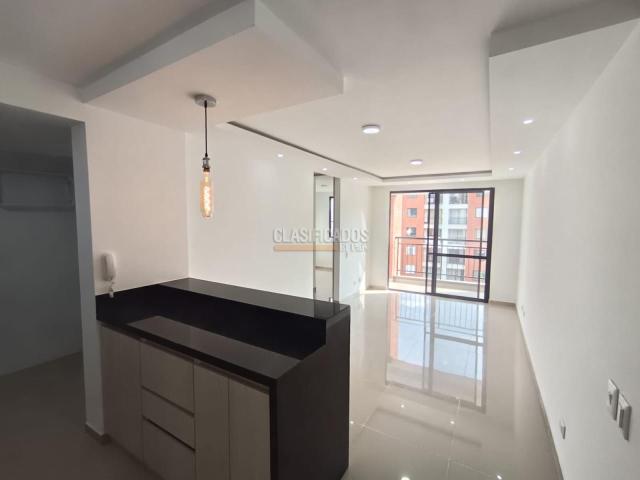 Apartamentos, Venta en Jamundí