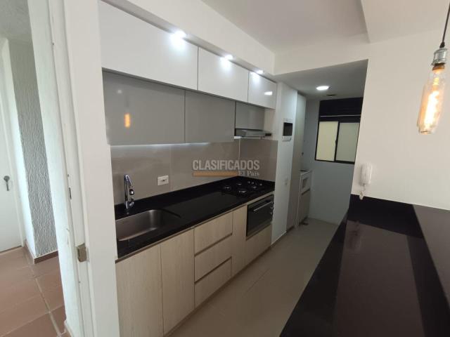 Apartamentos, Venta en Jamundí