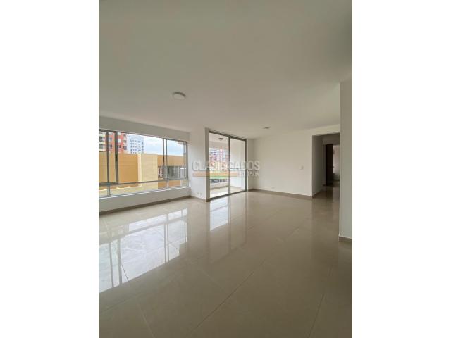 Apartamentos, Alquiler en Ciudad Jardín